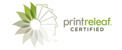 printreleaf logo