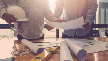 solution d'impression pour les architectes - images
