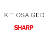 Module OSA - GED - Sharp MXAM2ED